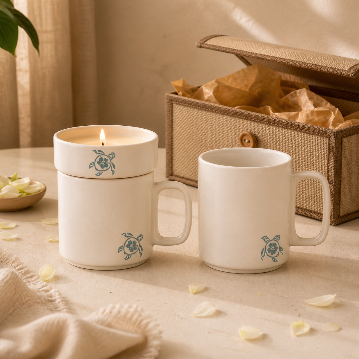 Mo Mug