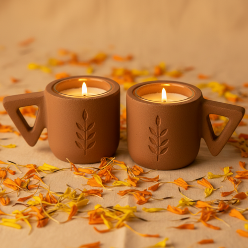 Diya Festive