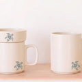 Mo Mug