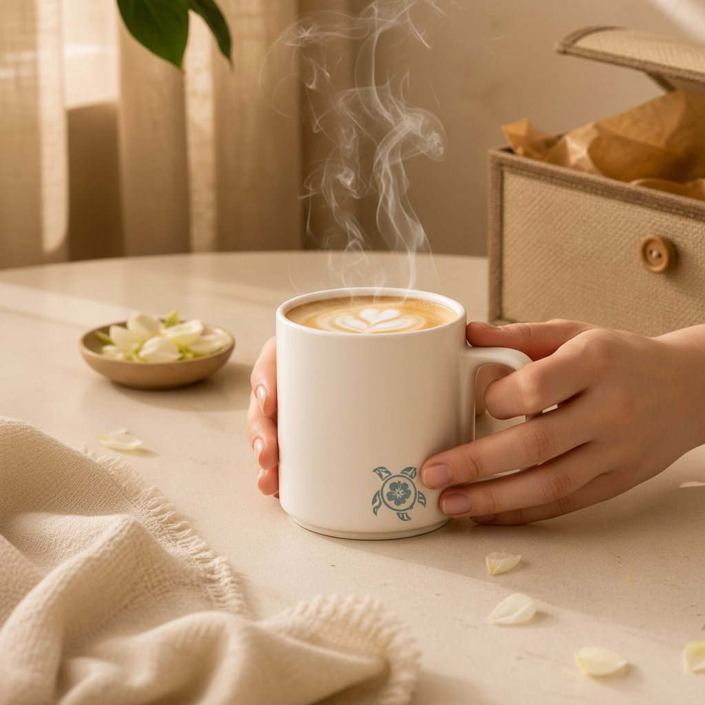 Lifestyle In-use