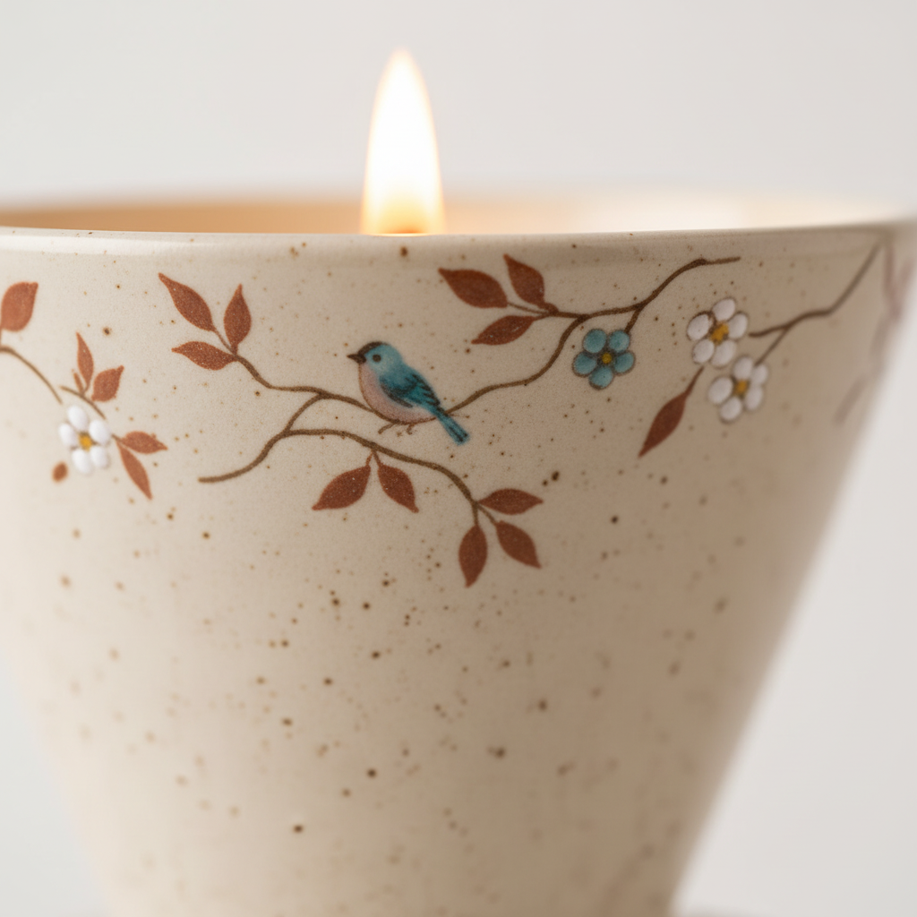Motif Close-up